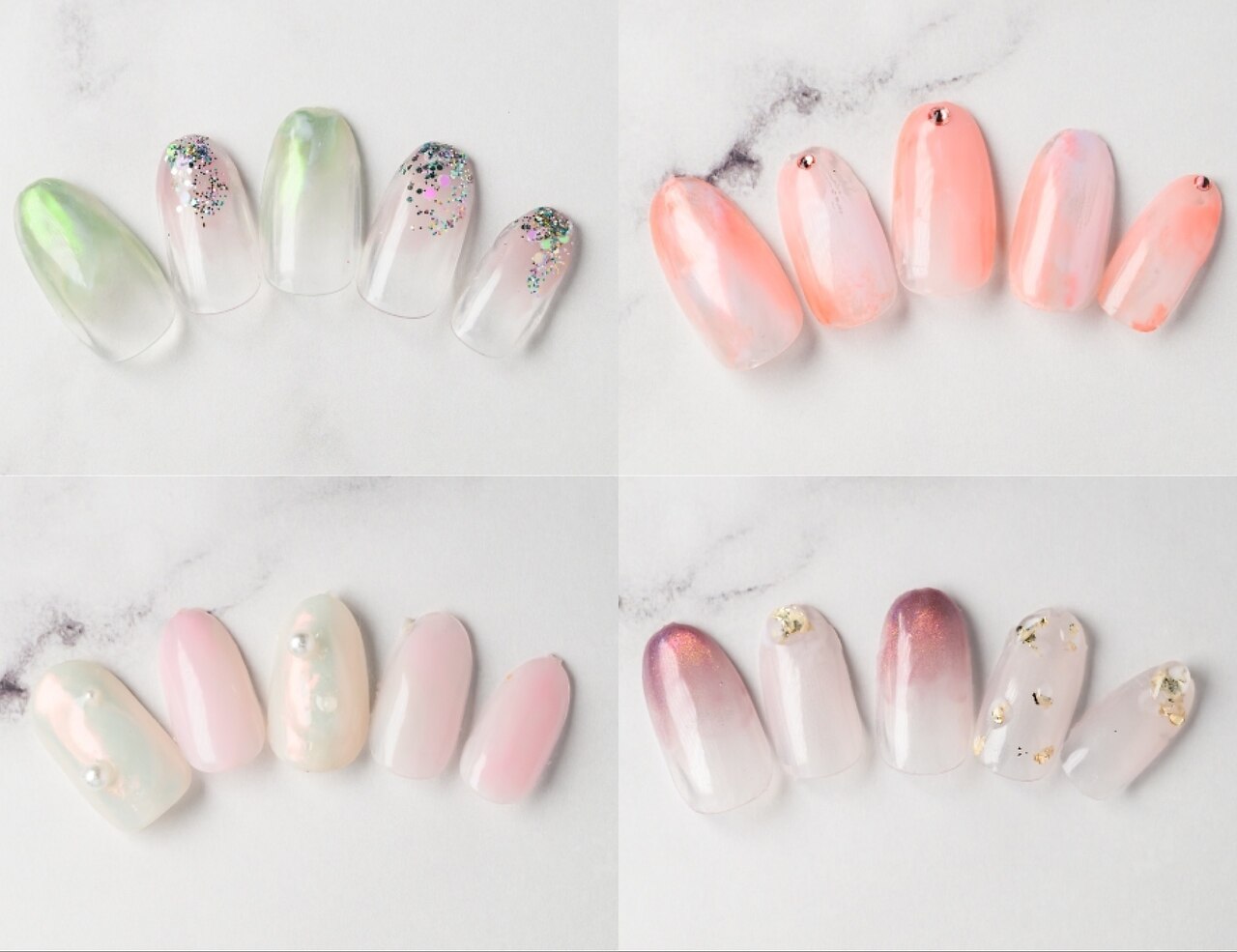 アモールネイル(amor nail)｜ホットペッパービューティー