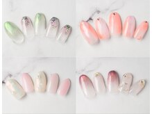 アモールネイル(amor nail)