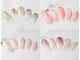 アモールネイル(amor nail)の写真