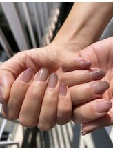 ユーネイル(you._nail)/