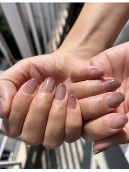 ユーネイル(you._nail)/