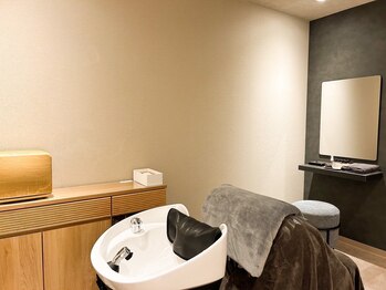 ヘッドコンシェルジュ 京都店(head CONCIERGE)