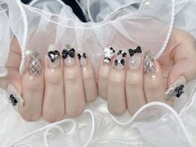 エコー(Echo)/持ち込みデザイン