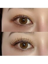 アミュー 恵比寿(AMUE)&nbsp;エクステ パリエク