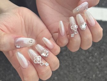 グランジーナ(Gran Jiina)/持ち込みデザイン