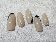 スピーディーネイル(Speedy Nail)/トレンドコース¥4500
