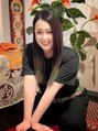 ラダシア 神田神保町店 TOMO