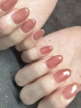 マノ(Mano)の写真/【プライベートサロン☆】丁寧なカウンセリング×高い技術力×爪に関する豊富な知識で、初めての方に◎
