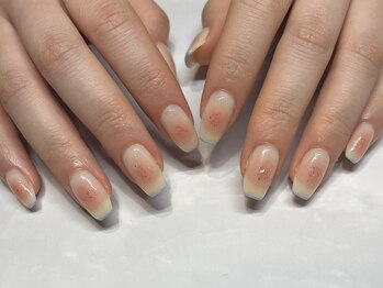 アンドローブ 銀座店(&robe)/お持ち込み120分コース