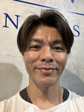 リゾルブ フィットネス(RESOLVE FITNESS)&nbsp;川井 和政