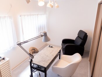 ハッカネイル(HAKKA NAIL)/