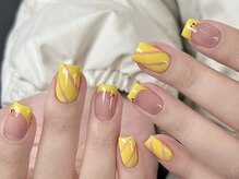 ミューネイル(Miu Nail)/ネイルデザイン☆