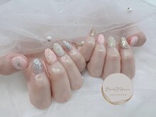 ブロックファイブハナ(Block 5 HANA)/