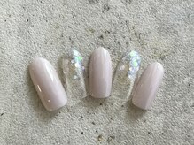 リノ(Lino)/シンプルネイル