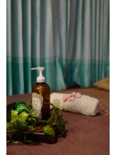 タイランド(Thailand)/アロマで癒されたい