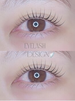 カリス 長岡店(CHARIS)/ラッシュリフト