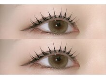 ミスティックアール(Mistic.R)/まつげパーマ上