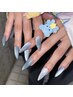 【長さだし】Gel-X Minimal