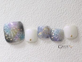 グルス(GRUS)/トレンドアートＢコース