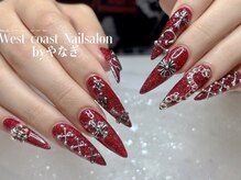 ウエスト コースト ネイルサロン(West coast Nailsalon)/