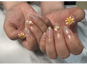 スタッフ限定デザイン！