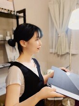 サロンドゥカルム(salon de calme) HIKARI 