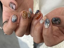 タクミウラワ アズ エティル(takumi urawa as Etel)/