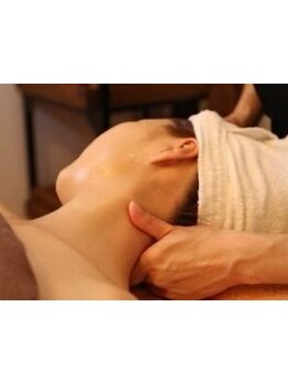 小顔になりたい