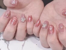 韓国風パーツ、キャラパーツ豊富にございます