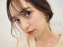 ニーナ(nina)/【弘前】デザインイメージNo.8