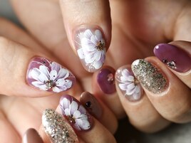 手書きアート/nitta