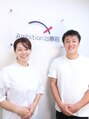 アンビション治療院(Ambition治療院)/Ambition治療院