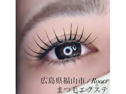 ルーツ(Roots)の写真