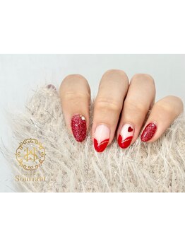 定額メニューのあるサロン