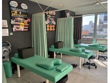 当グループは全国展開しており、年間約3万人の方がご利用！