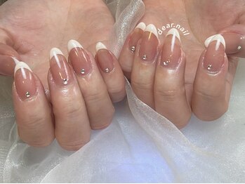 ディアネイル(dear.nail)/