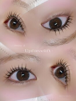 ジュベアイラッシュ(juve. eyelash)/長さ強調デザイン！