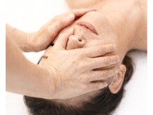 ビジュー(bijou)の雰囲気（大人女性のほうれい線・たるみケア姿勢から整えるコルギ◎12800）