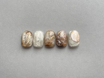 ネイル ヨック(nail Yok)/定額rich