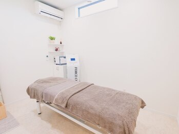 クオレ(CUORE)/内観