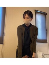 もみほぐし~ぷカンバラ(KAMBARA) 斉藤 (富士店)