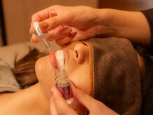 ジェニック(_genic)/ローマピンク