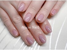 ミューズネイル(muse nail)/