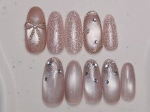 リシェル(Richelle)/Luxeコース