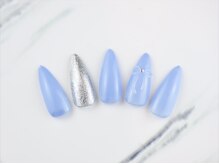 nail salon Hana./ちゅるんネイル