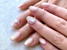 サロン ド クレセント(Salon de Crescent)