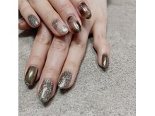 トムセレーノ(TOM sereno)/大人ブラウンネイル