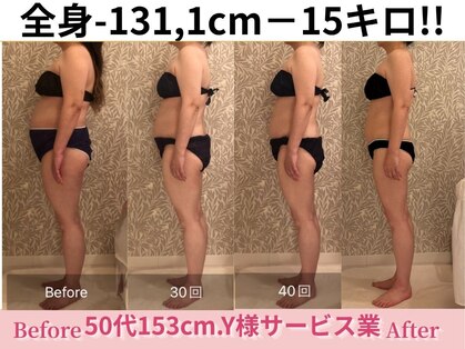 アメリイ 百合ヶ丘 新百合ヶ丘(Amerii)の写真