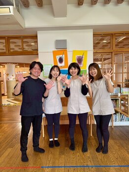 ムーム 大阪北堀江店(moom)/産後整体