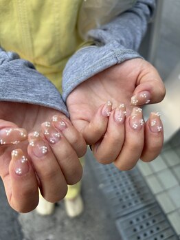 ハウワ(HAUWA.)/Perl
